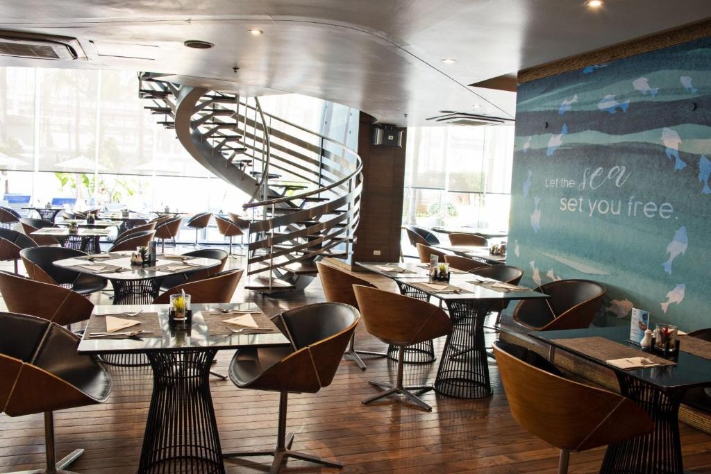 هتل براکودا